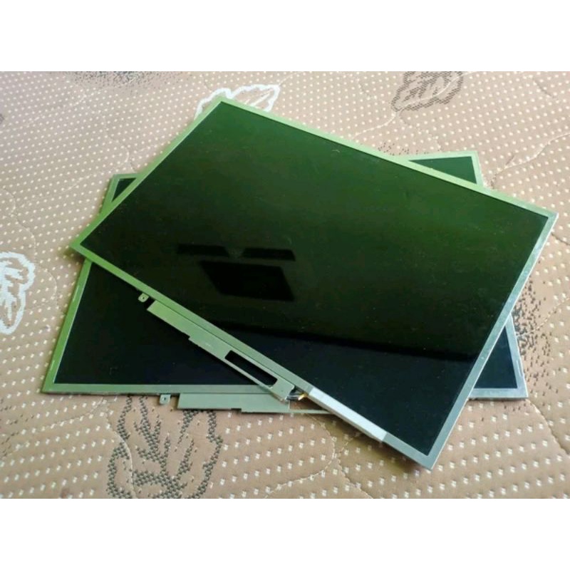 LCD LED LAPTOP RUSAK MINUS