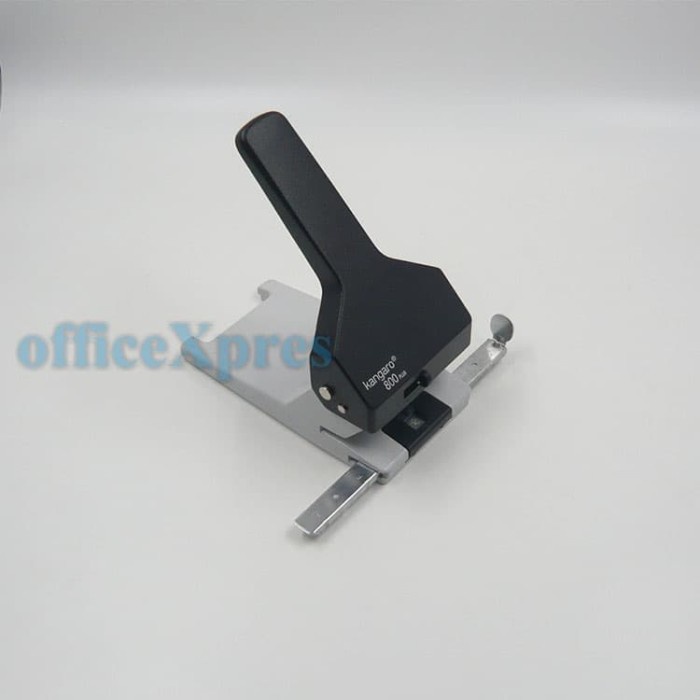 

Mudah Pembolong Kertas - 85Xl Kangaro Dp 800 - Tanpa Alas Bawah Hot Sale