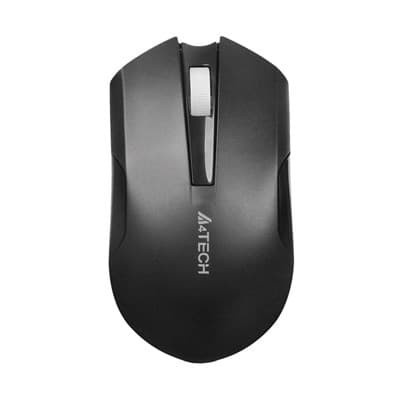 MOUSE WIRELESS A4TECH G3 200NS