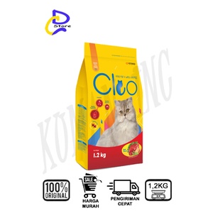 CLEO ADULT 1.2KG FRESHPACK