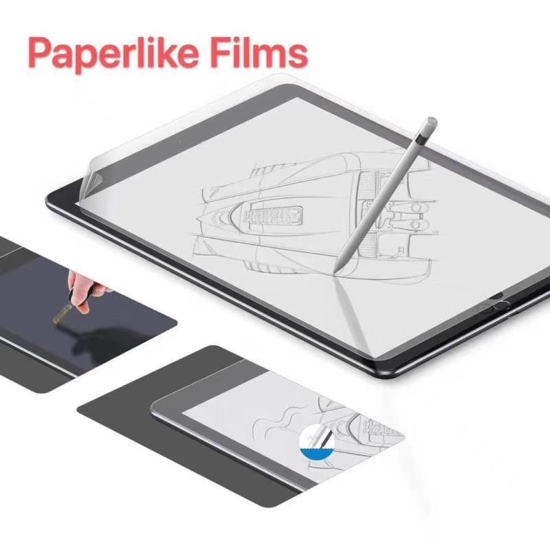 Paperlike iPad Pro 10.5 Inch 2017 Screen Protector Antigores Guard