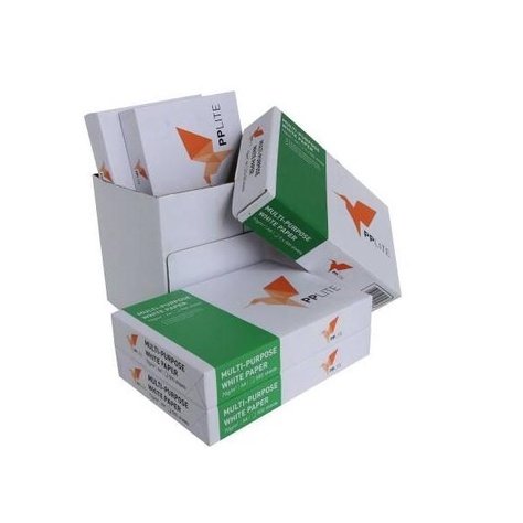 

SALE Kertas PP Lite A4 75 gram HVS Fotocpy Paper Isi 1 Rim