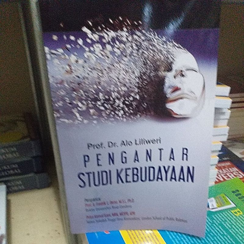 pengantar studi kebudayaan