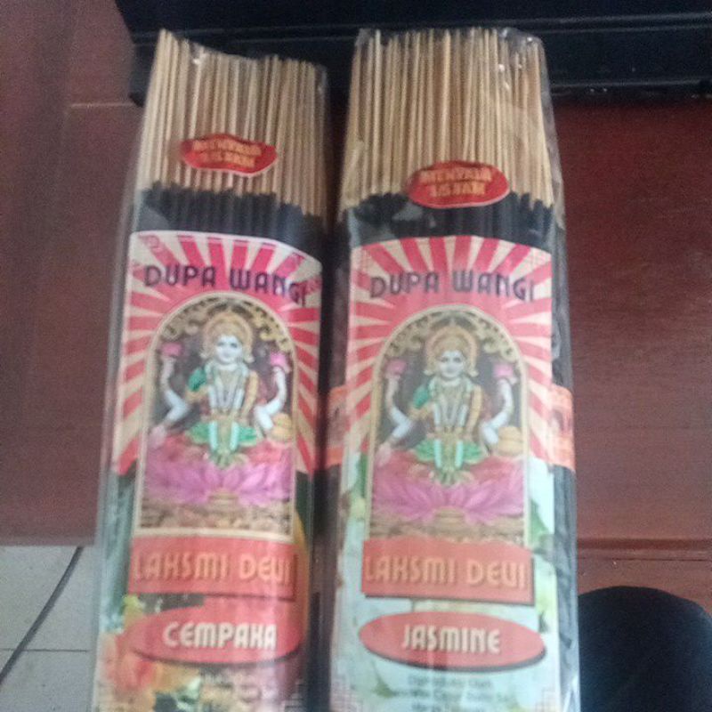 Paket Dupa Laksmi Dewi