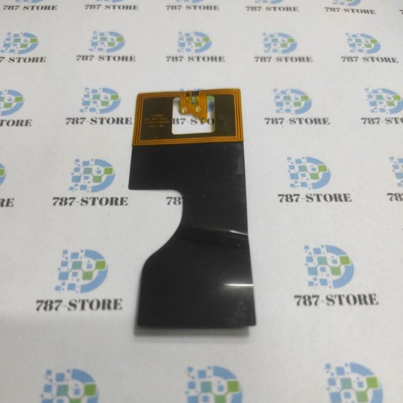 flexible nfc samsung a51 a515 original bekas