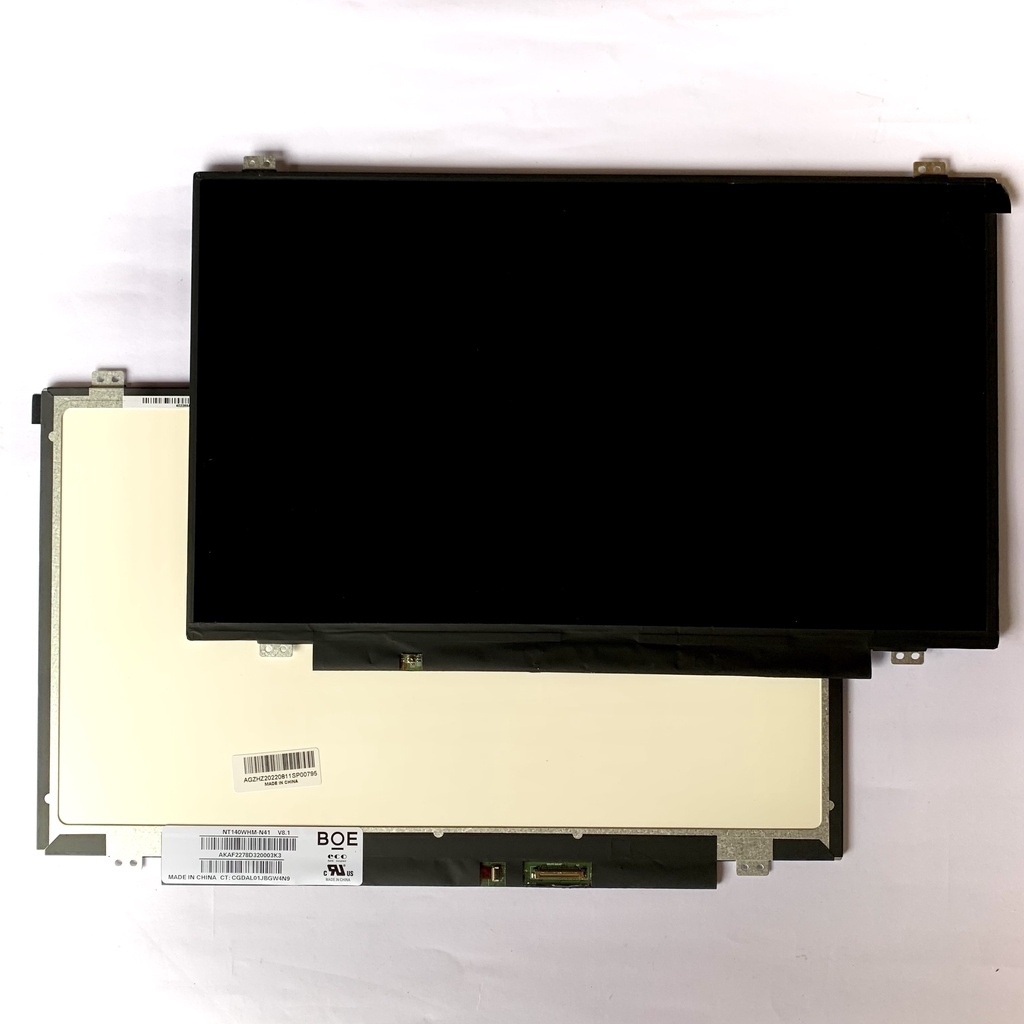 LED 14 Inch Slim 30 Pin