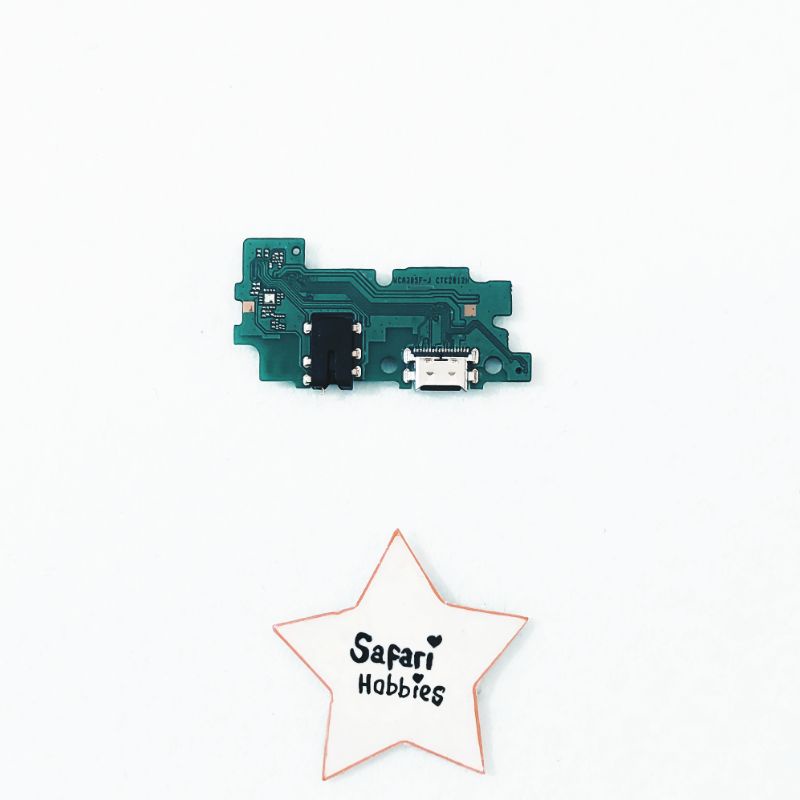 Konektor Charging Board Samsung A30 / A305 / A305F Small