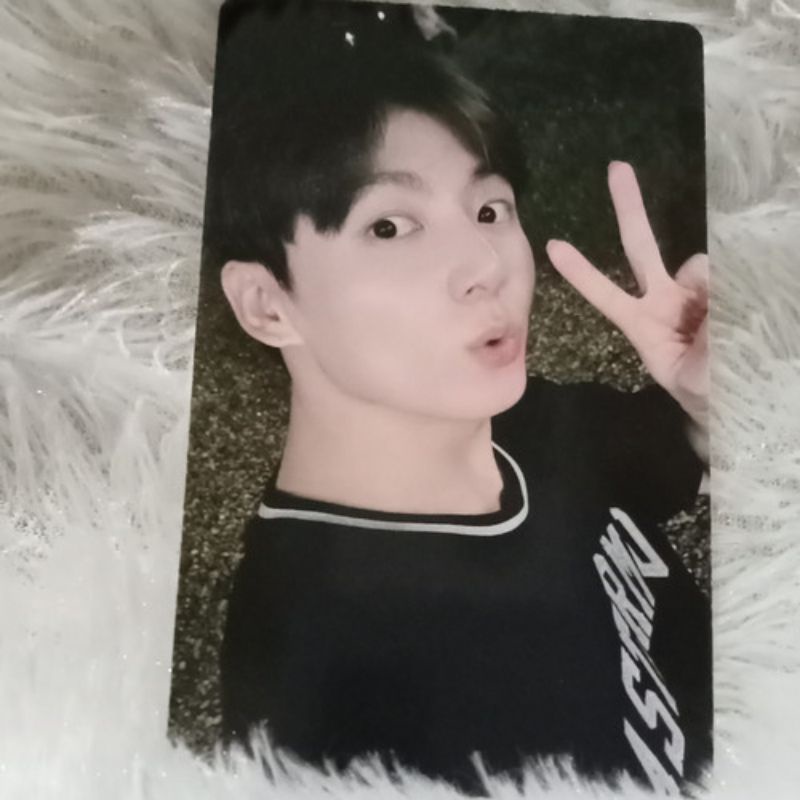 pc jungkook