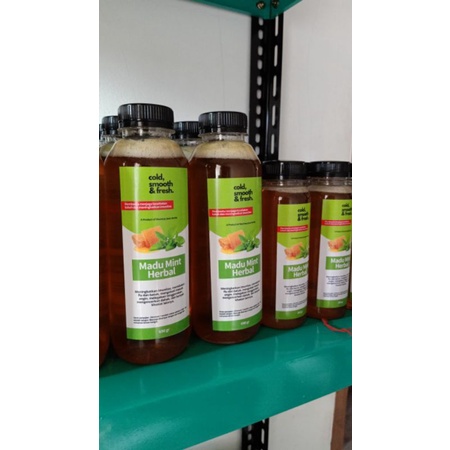 

MADU MINT HERBAL MENGOBATI MASUK ANGIN [MEREDAKAN FLU & BATUK] MENJAGA IMUNITAS TUBUH/madubestseller/madu100%asli/madupenurunpanas/maduperedabatuk/madubestseller