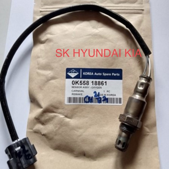 SENSOR OKSIGEN O2 KIA CARNIVAL .