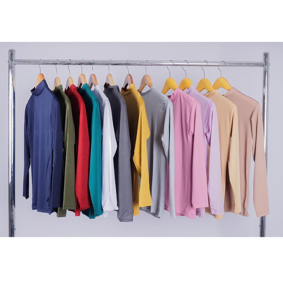 ㅩ SALE (COD) Manset Termurah.. . Manset Baju Wanita Murah - Manset Pria Olahraga- Dalaman Baju Spand