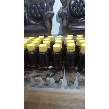 

Madu Asli Riau untuk Kesehatan 100% ASLI!