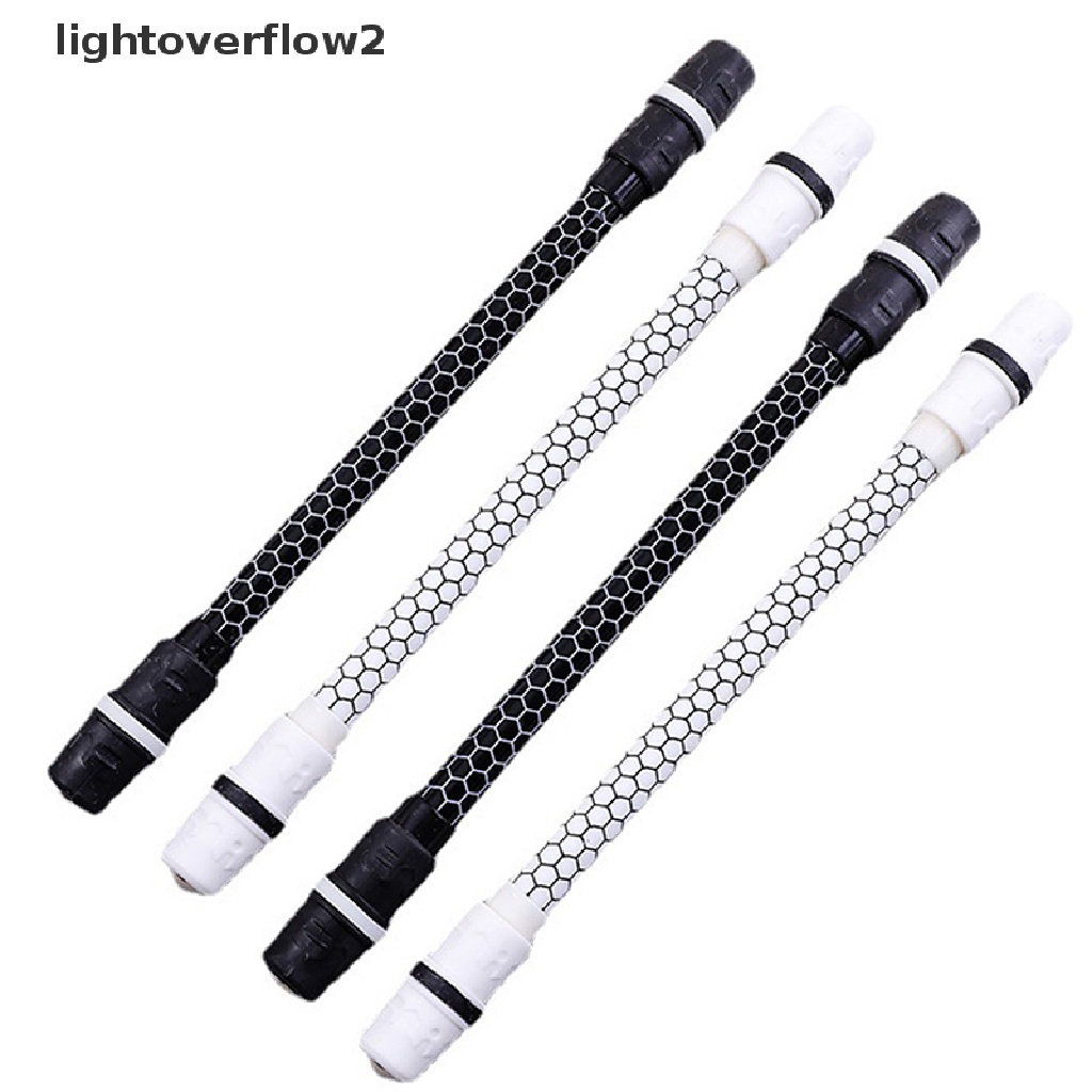 (lightoverflow2) Pulpen Gaming Anti Slip Shockproof Untuk Anak (ID)