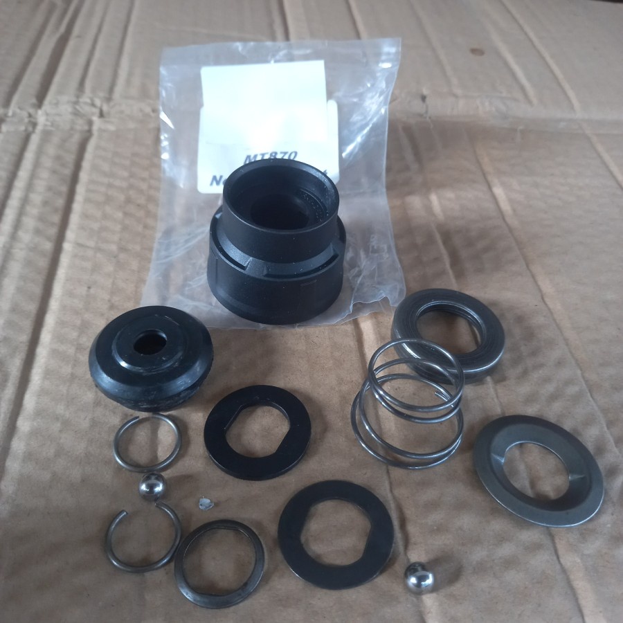 KEPALA BOR SET SDS Maktec MT 870 / Kepala Bor Rotary Hammer maktec MT870