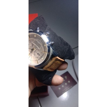 jam tangan cccp