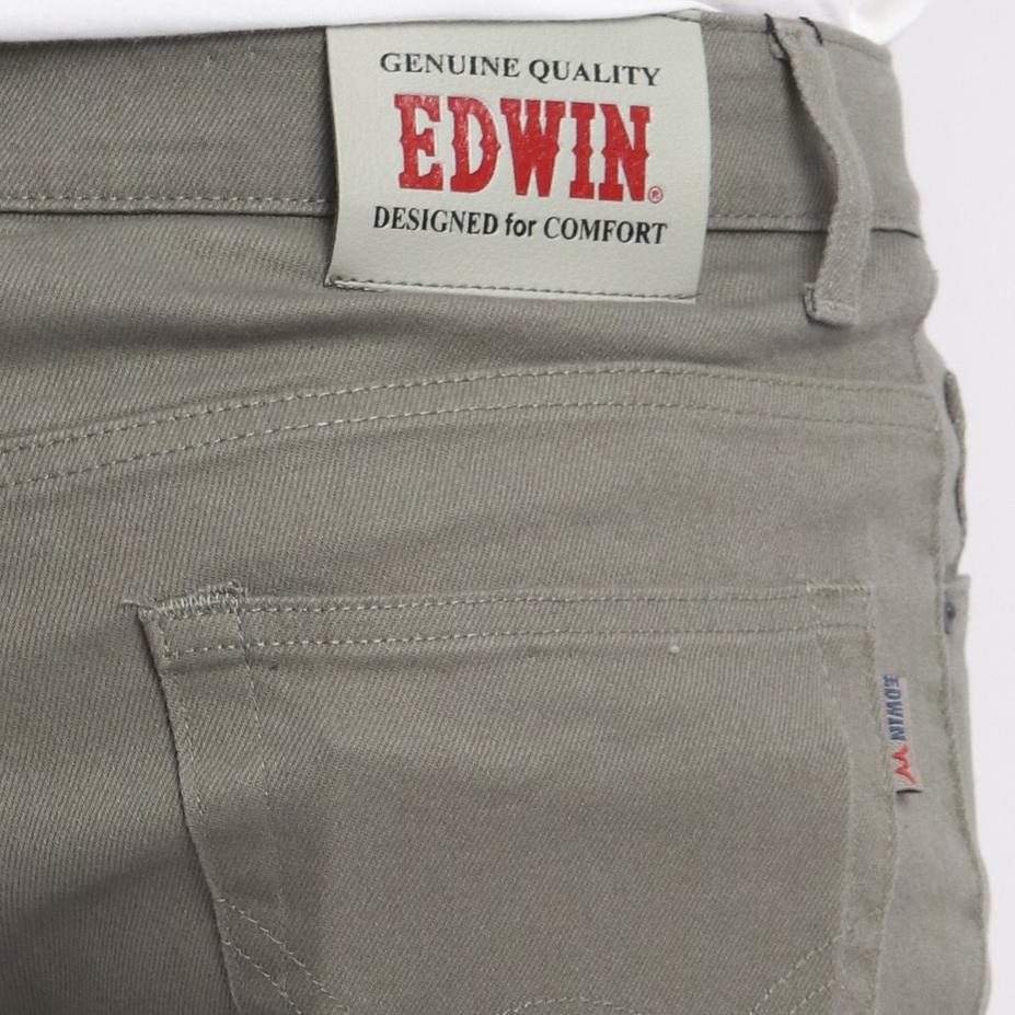 (COD-N2ND VENICE GREY Celana Panjang Jeans Chinos Denim Pria - Celana Chino Denim Bottom Man Long Pa
