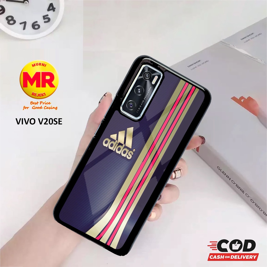 CASE VIVO V20 SE CASING VIVO V20 SE MOTIF ADDS Murni case casing aero softcase case hp casing hp cas