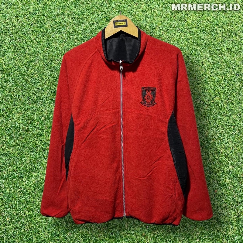 JAKET RVERSIBLE J.LEAGUE FLAGS TOWN