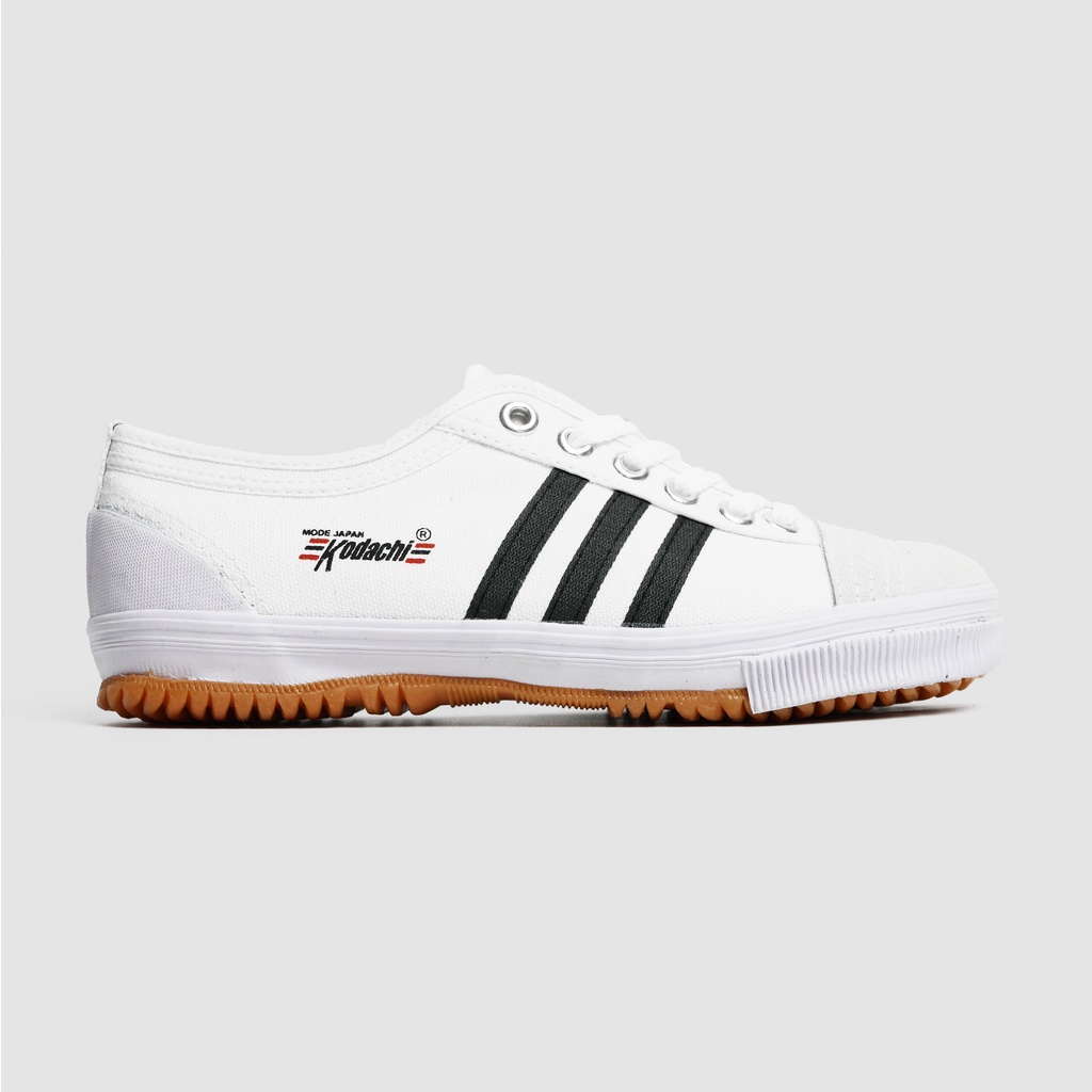 Kodachi 8111 Stripe Hitam Original