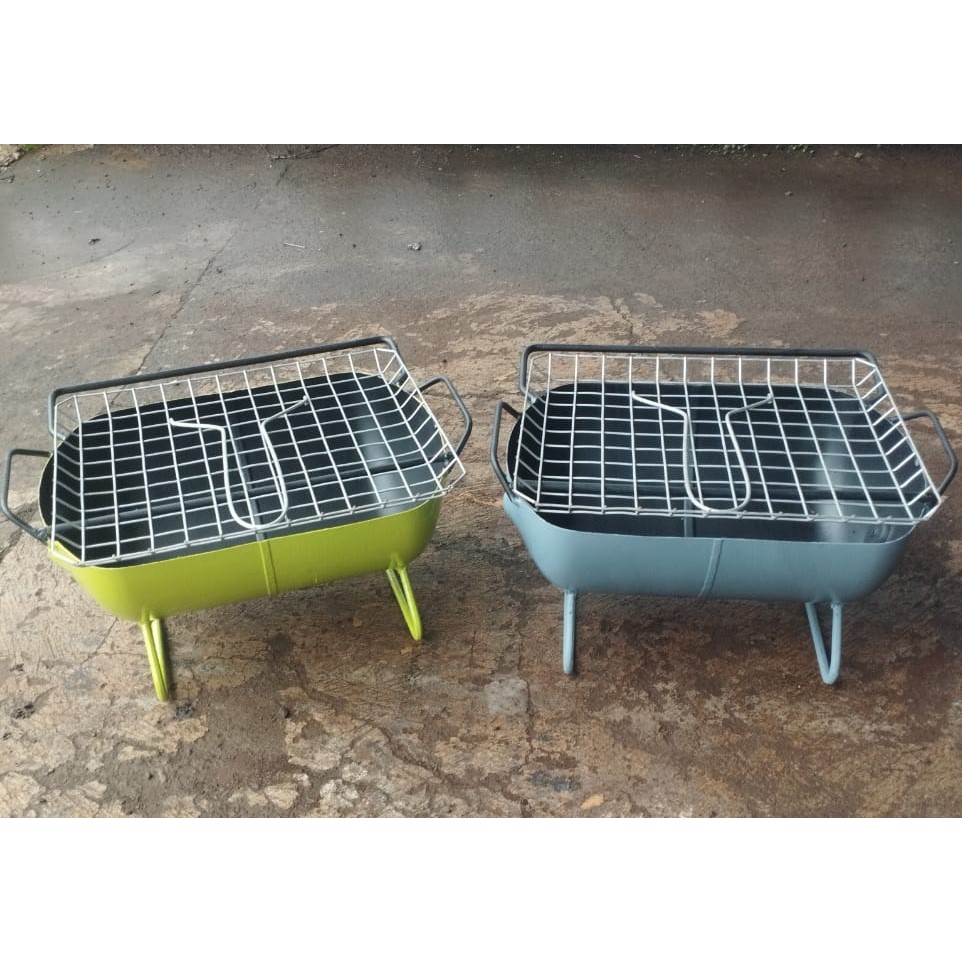 PANGGANGAN MINI + SATE TUSUK +SATE LILIT