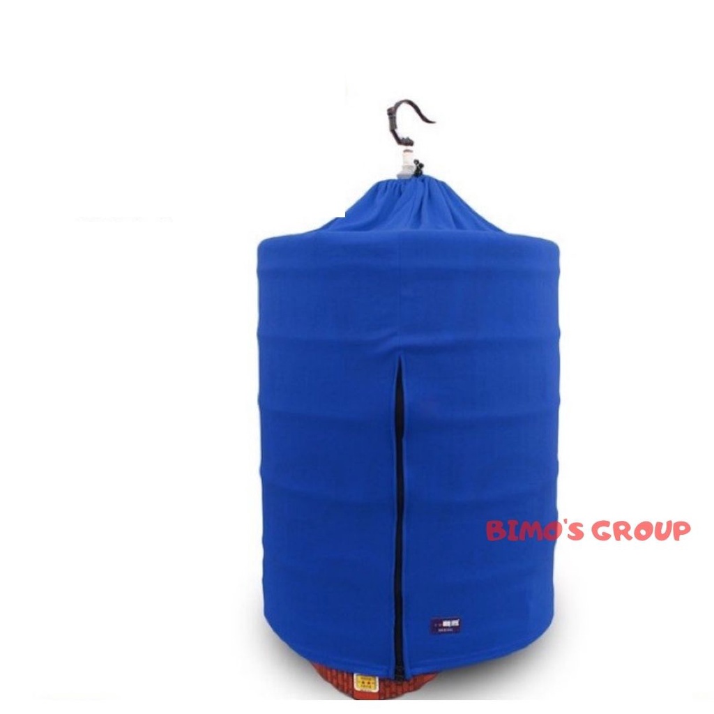 KERODONG SANGKAR KRODONG MURAI PE TEBAL KRODONG SANGKAR MURAI NO 1 2 3 BAHAN TEBAL KERODONG MURAI