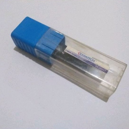 Endmill20 Endmill carbide 20mm Endmill carbide 20mm