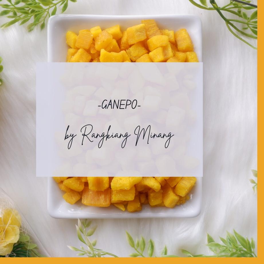 

trxDd2D7--Keripik Singkong Ganepo Dakak-Dakak 200g Jakarta - Masakan Padang Minang by Rangkiang Minang