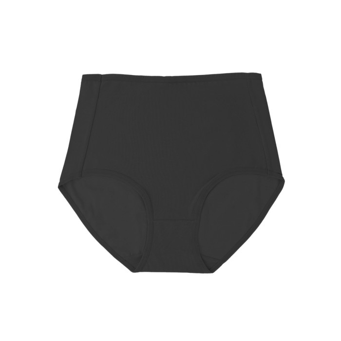 Cd Wanita Pierre Cardin Comfort Cotton High-Waist Panty 502-6982C