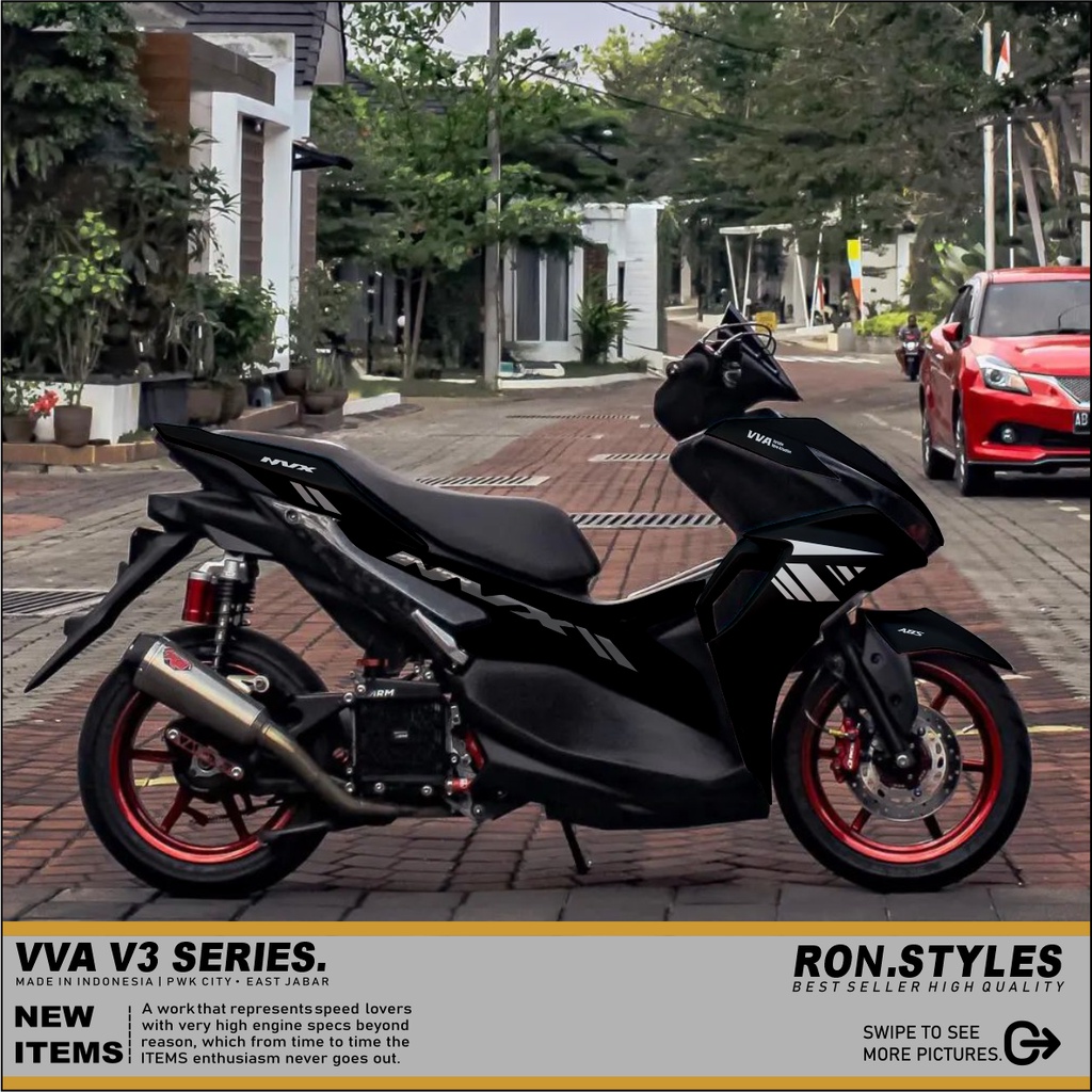 AR03 STRIPING AEROX 2020-2022 DESIGN 2023 CUTTING STRIPING AEROX 2023 STRIPING VARIASI AEROX HITAM SILVER STRIPING VARIASI AEROX NEW STICKER AEROX STIKER AEROX NEW STRIPING TRANSPARAN AEROX NEW 2023 STIKER BODY AEROX LIS BODY AEROX BAHAN ORACAL PREMIUM