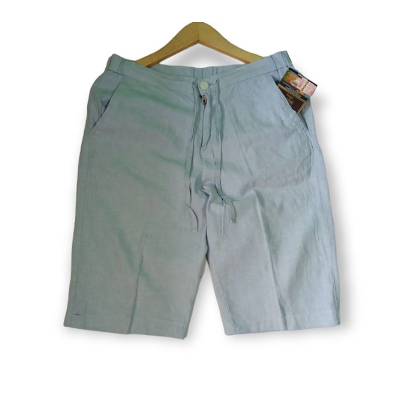 shortpants uniqlo bekas second celana pendek uniqlo bekas second original