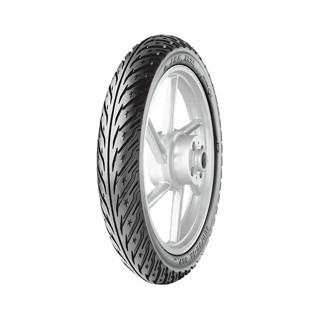 Ban Luar Motor Merk IRC Ring 18 Ukuran 90/90-18 NR 72 Non Tubeless