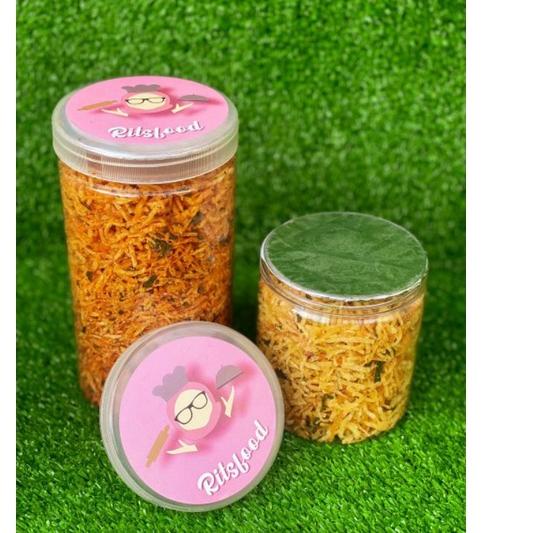 

Penawaran Spesial--KERING KENTANG DAUN JERUK (SATUAN