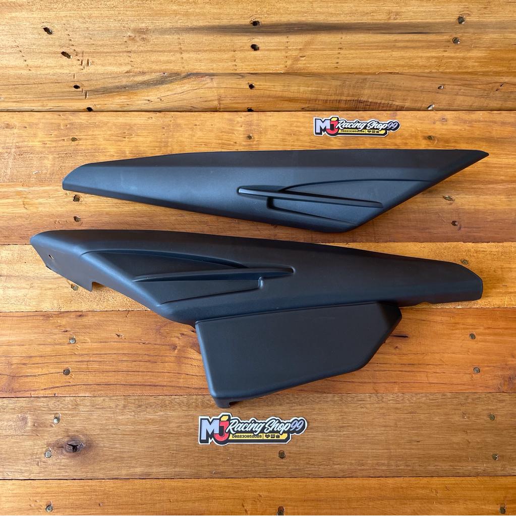 Cover tutup aki bok tutup aki Jupiter Z new Burhan Jupiter Z lama