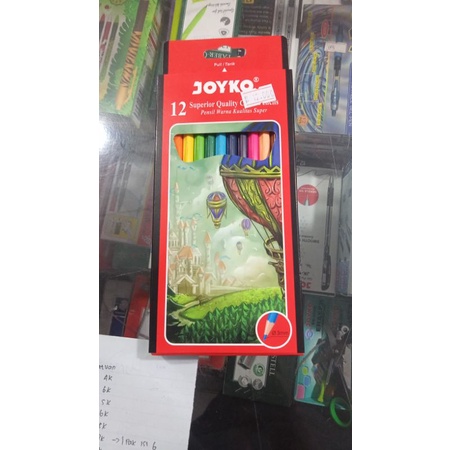 

pensil warna