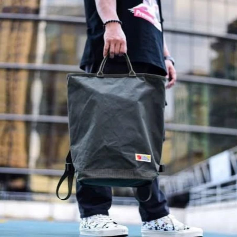 Fjallraven Vardag Totepack