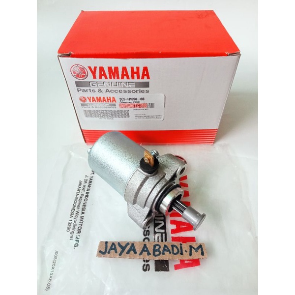 Dinamo Setater Yamaha Vixion Old Vixion New (3C1)