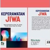 KEPERAWATAN JIWA