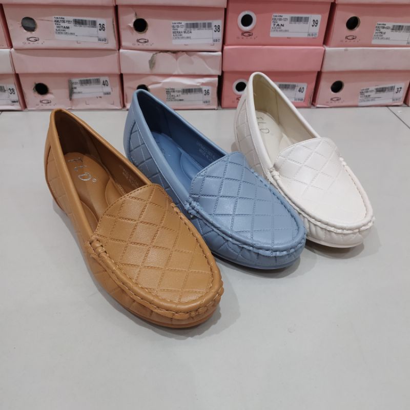 wedges dalam Fld empuk model terbaru