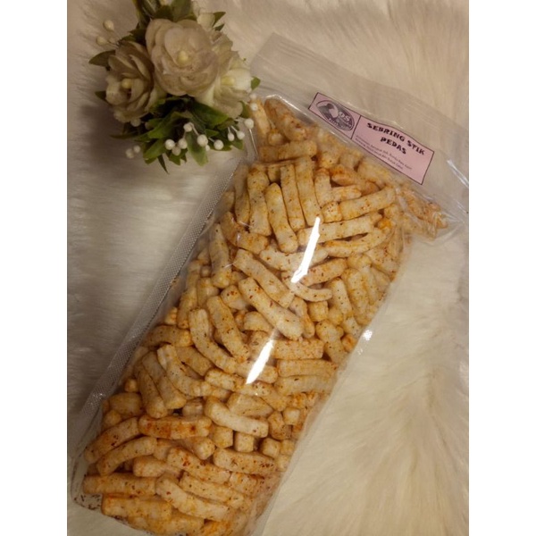 

Anekakerupuk
