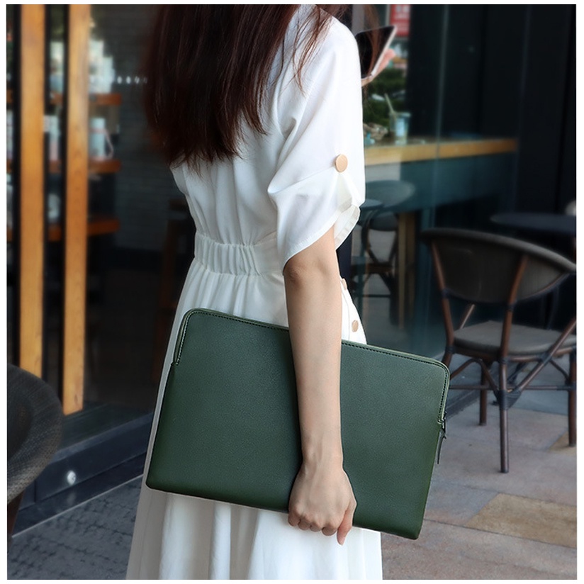TG164 TAS LAPTOP/LAPTOP CASE/PELINDUNG LAPTOP/WANITA/COVER LAPTOP/NOTEBOOK/MACBOOK/13 14 15 INCH