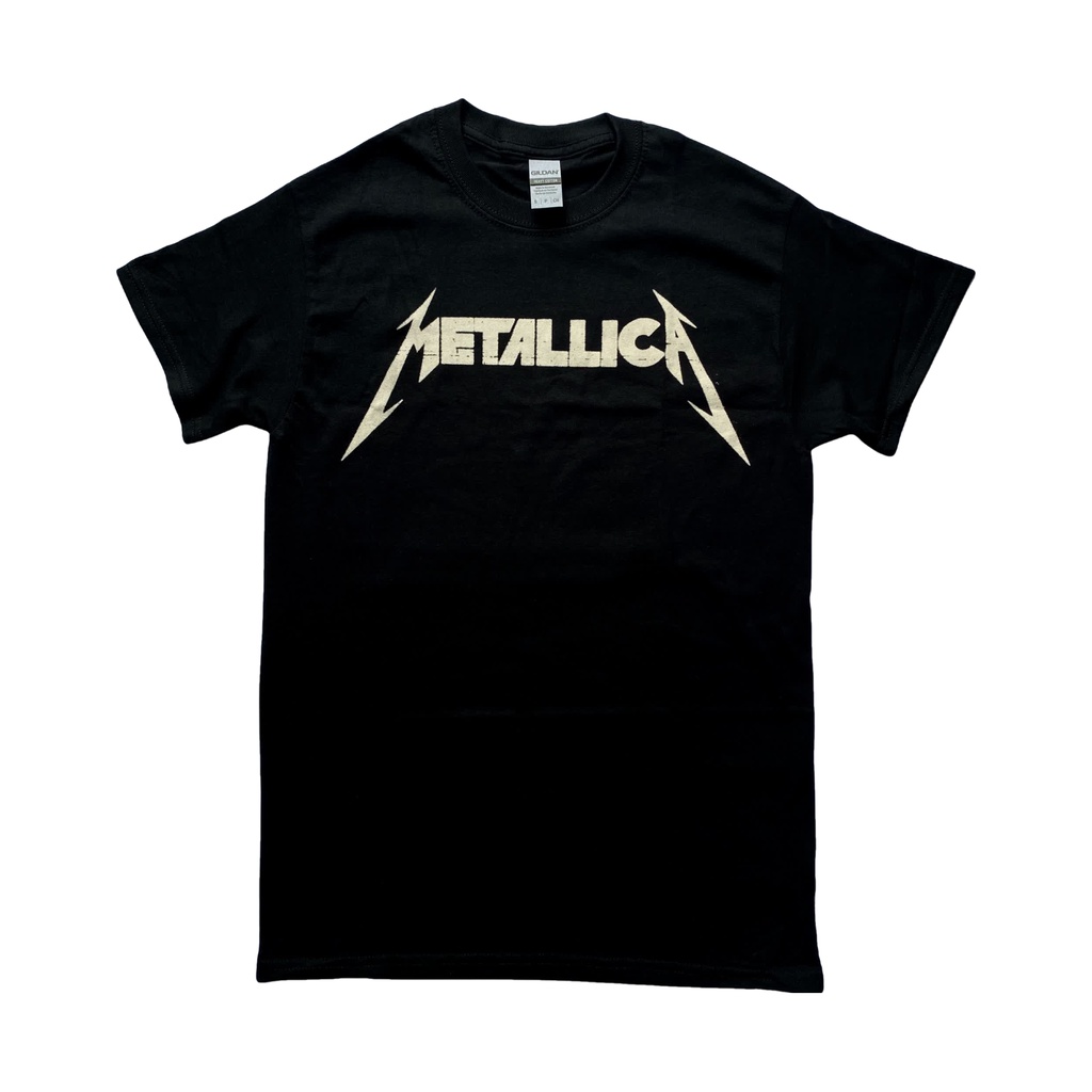 Metallica - Master of Puppets Photo