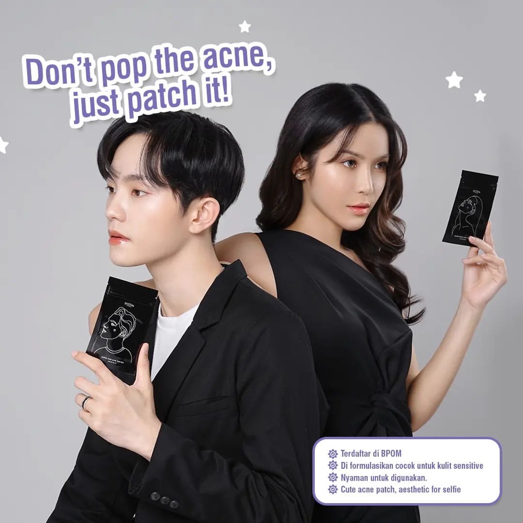 noera acne patch new