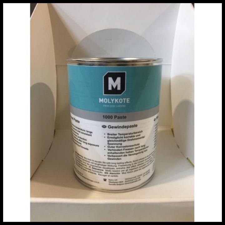 Molykote 1000 Molykote 1000 Paste