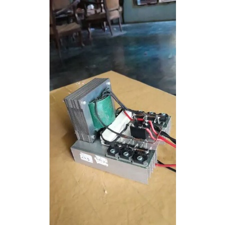 inperter strum pac rangkayan vietnam