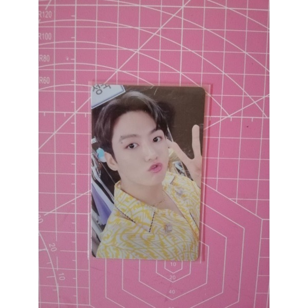 rpc bluray sowoozoo jungkook