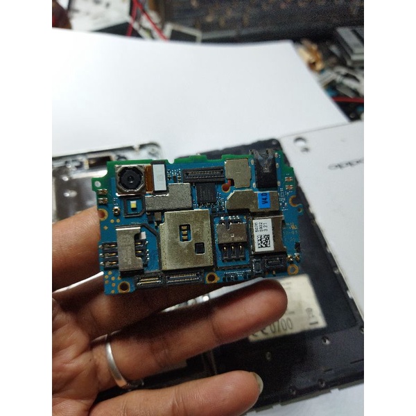 Mesin Oppo Mirror 5 A51w 16gb Normal Bonus Banyak