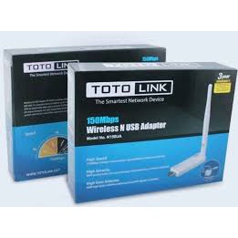 TOTO LINK 150MBPS