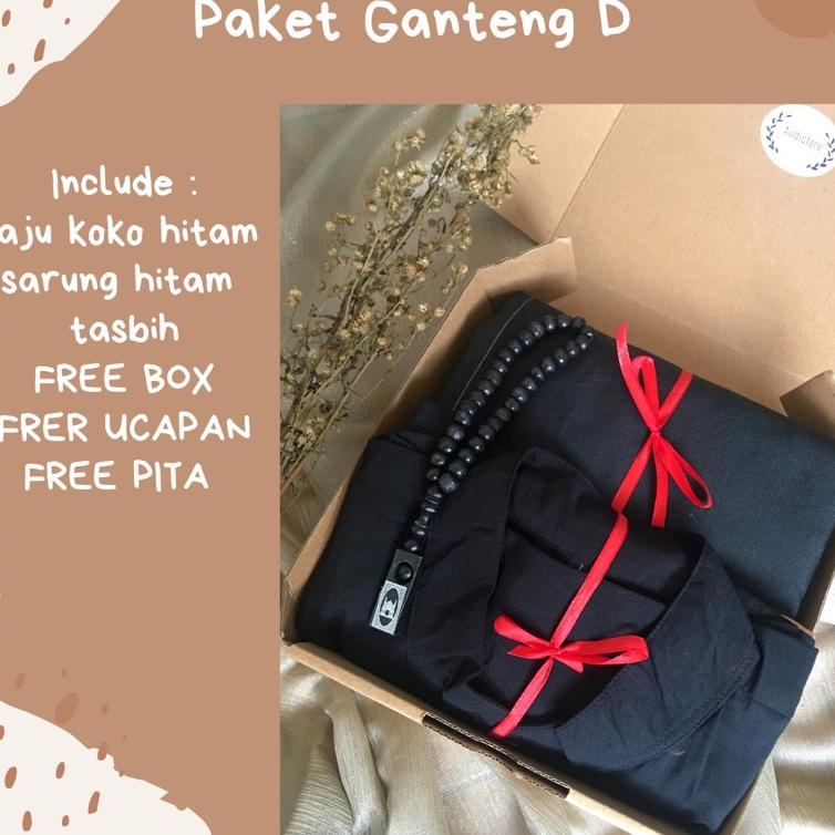 

idp6P0b--HAMPERS BLACK SERIES / KADO COWOK / KADO ANNIVERSARY / SOUVENIR GIFT BOX HADIAH COWOK BLACK EDITION