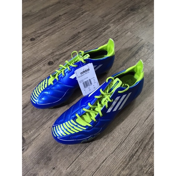 adizero F50 TRX FG Lea