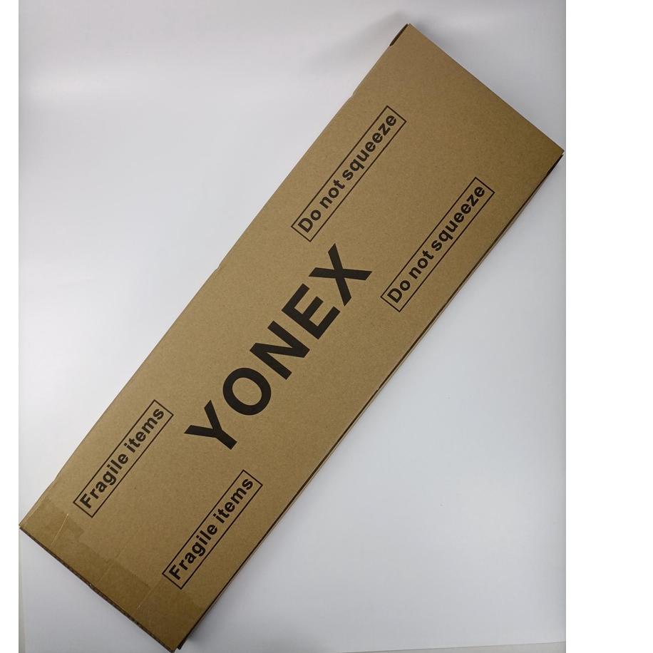 Terbatas AYQ YONEX ultra ringan serat karbon raket bulutangkis 100% Yonex original diimpor raket bulutangkis RAKET BUIUTANGKIS VTZF ARCSABER 11 PRO set G5 72g 90 Super Promo